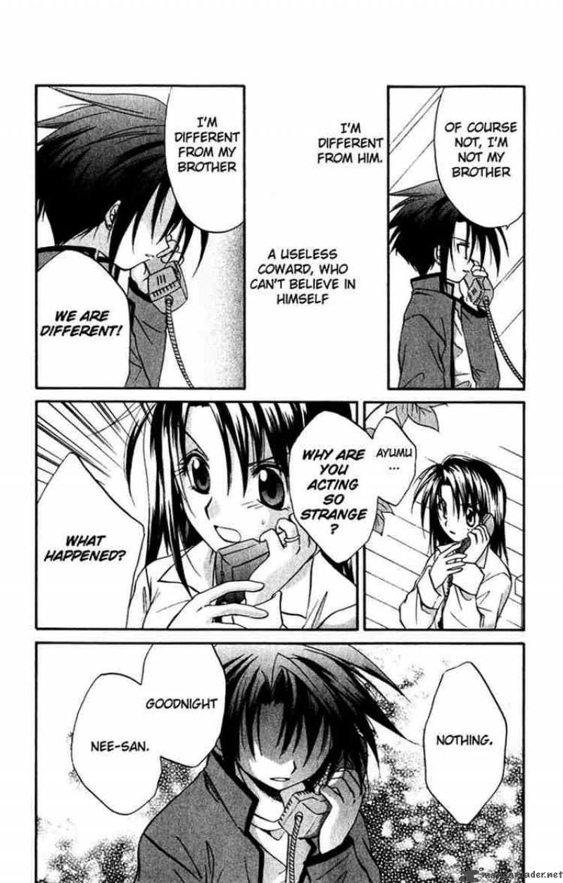 Spiral Suiri No Kizuna 15 33