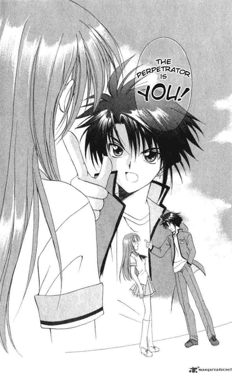 Spiral Suiri No Kizuna 2 15