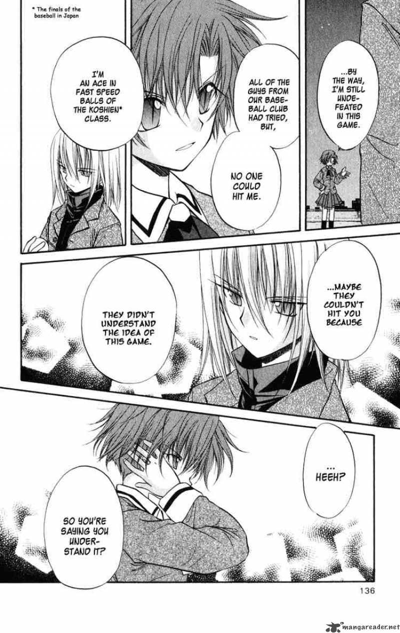 Spiral Suiri No Kizuna 24 10
