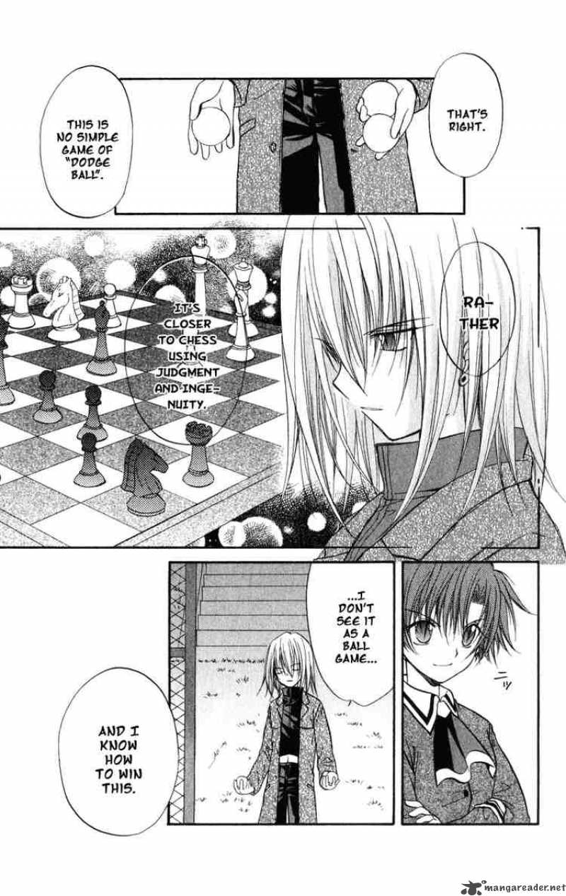 Spiral Suiri No Kizuna 24 11