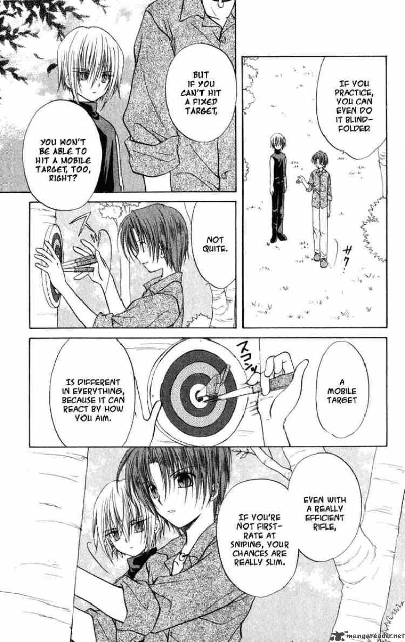 Spiral Suiri No Kizuna 24 13