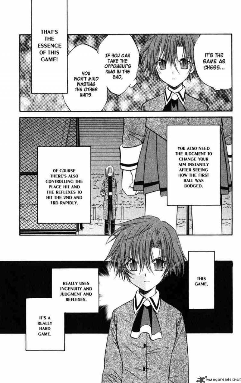 Spiral Suiri No Kizuna 24 21