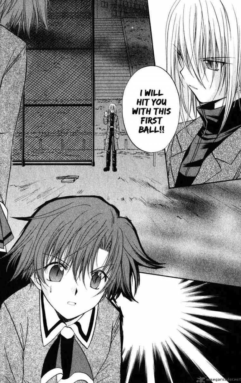 Spiral Suiri No Kizuna 24 28