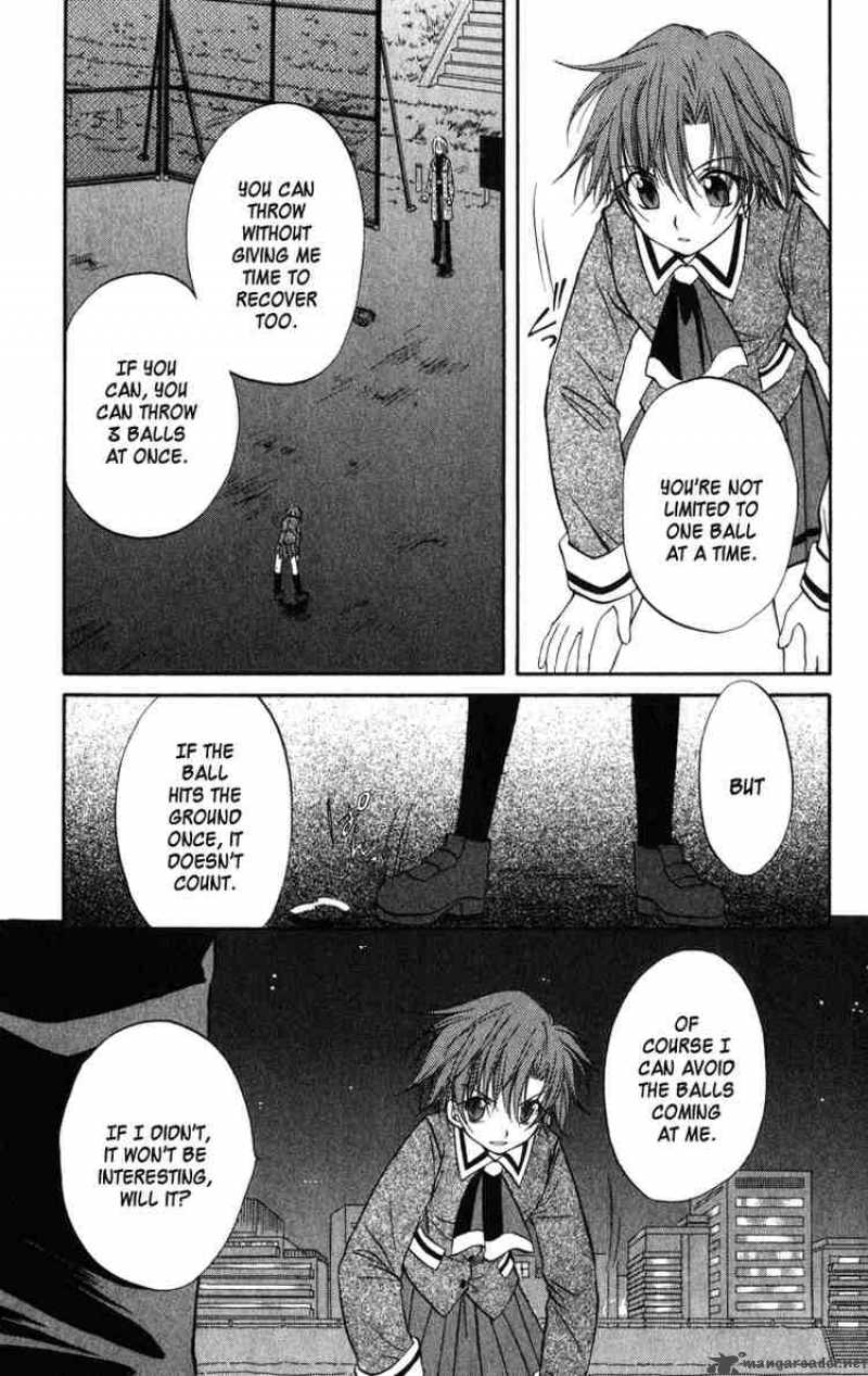 Spiral Suiri No Kizuna 24 7