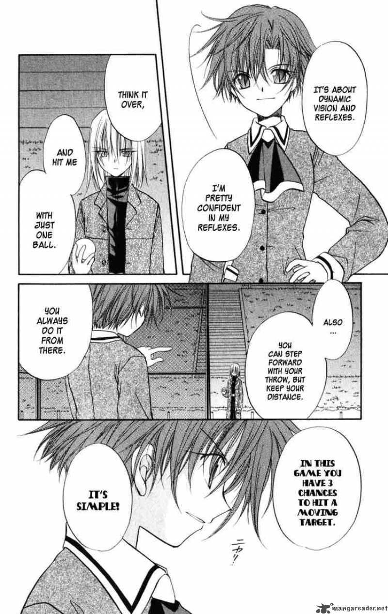Spiral Suiri No Kizuna 24 8