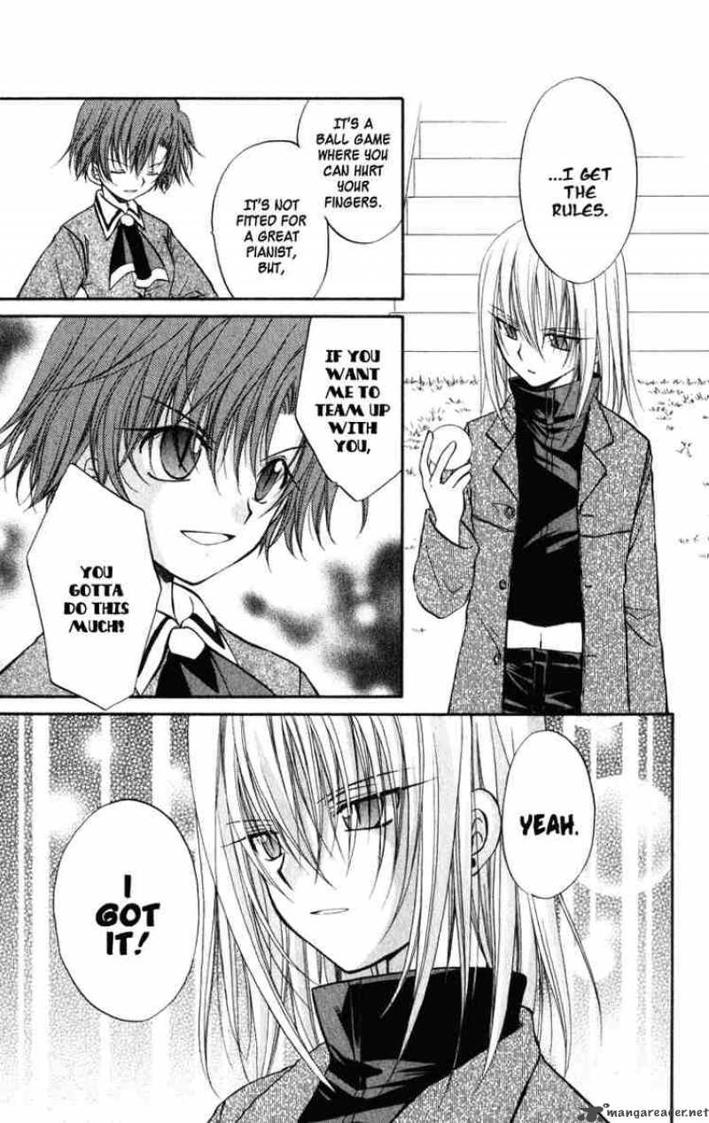 Spiral Suiri No Kizuna 24 9