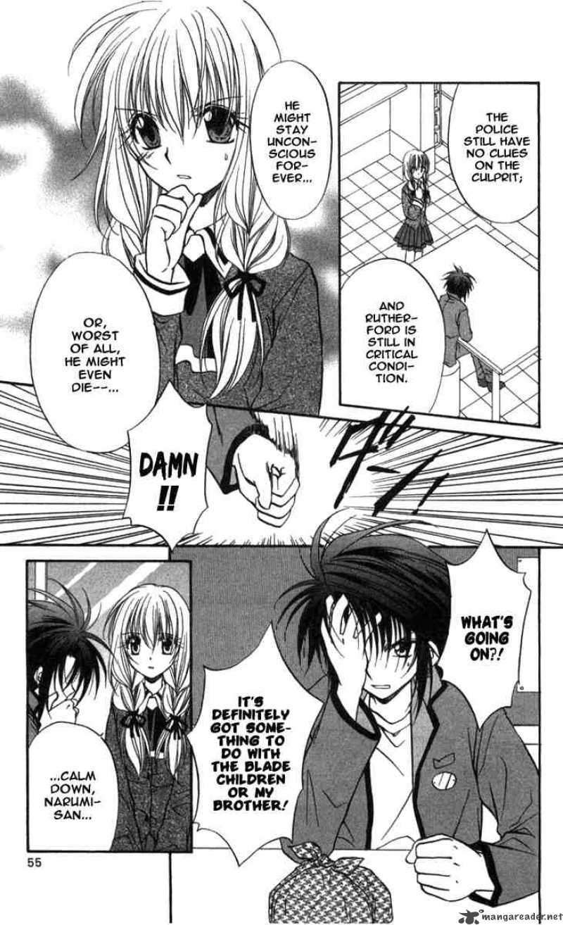 Spiral Suiri No Kizuna 27 13