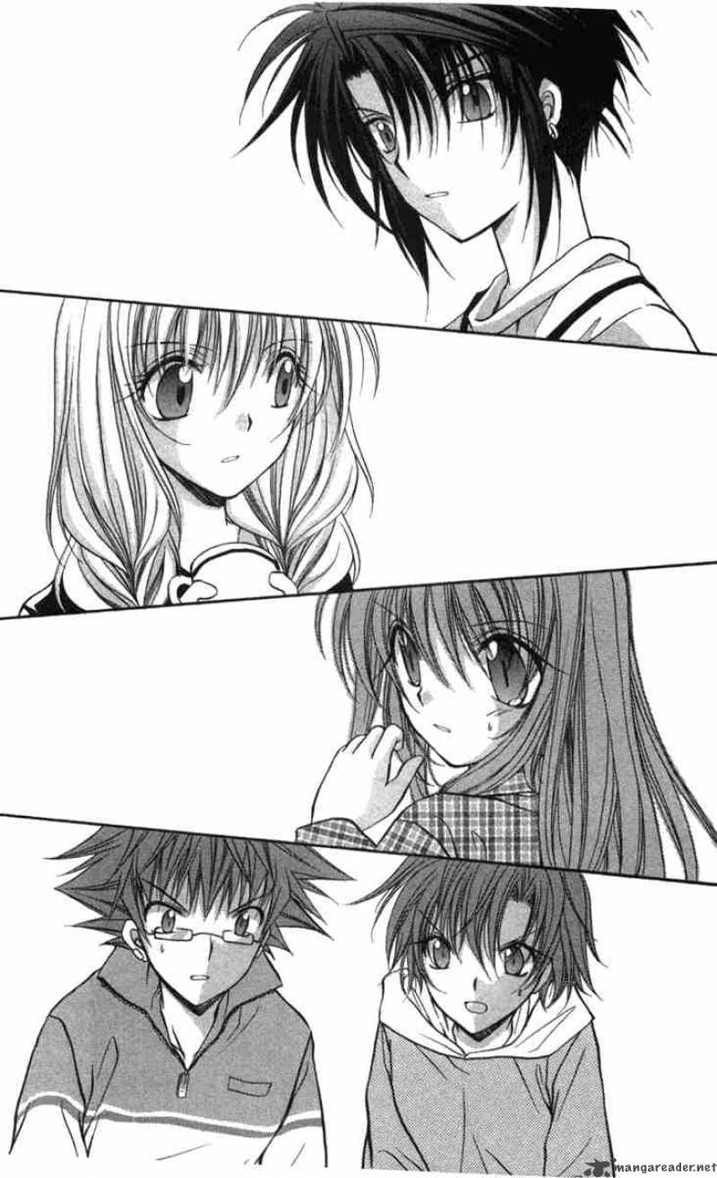 Spiral Suiri No Kizuna 27 4