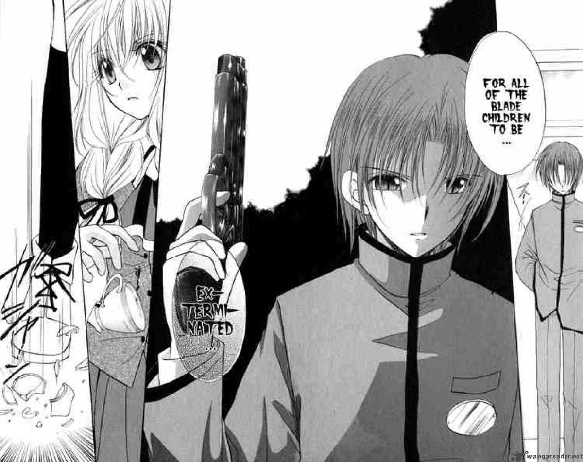 Spiral Suiri No Kizuna 28 10