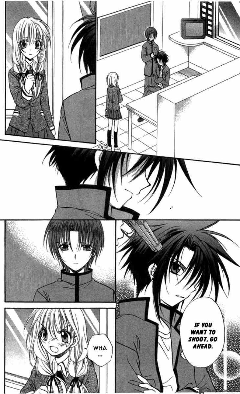 Spiral Suiri No Kizuna 28 15