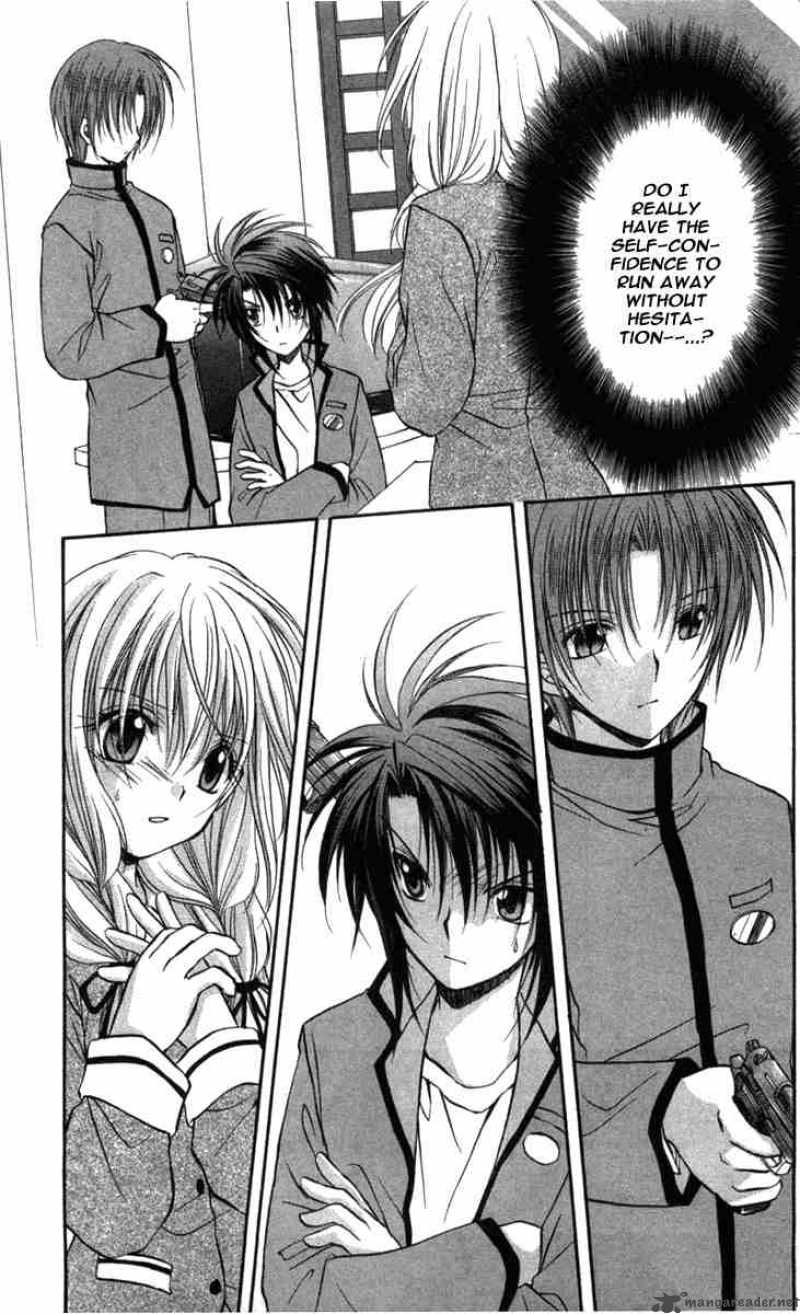 Spiral Suiri No Kizuna 28 28