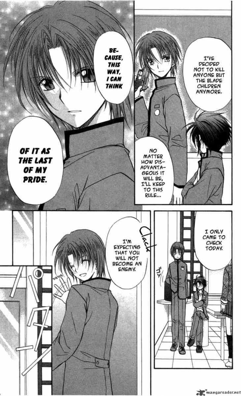 Spiral Suiri No Kizuna 28 30