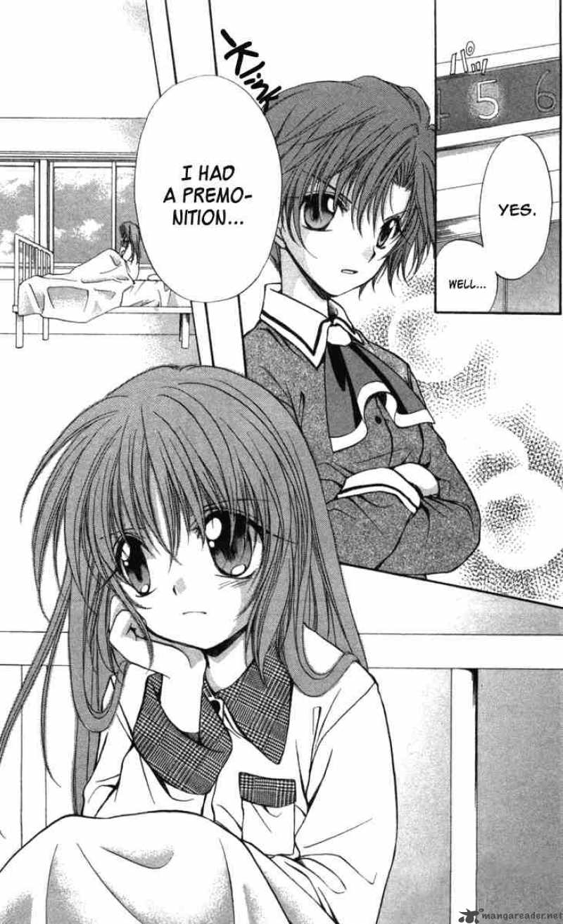 Spiral Suiri No Kizuna 29 13