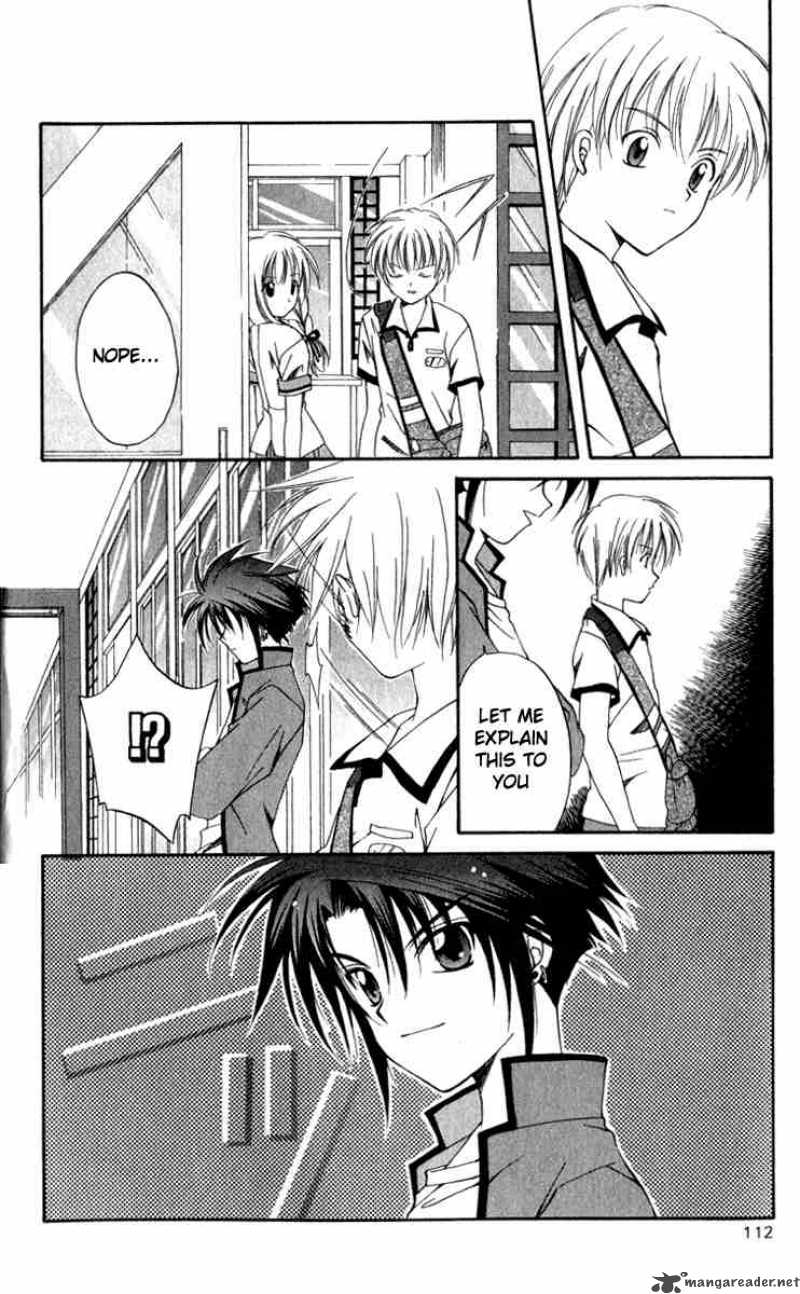 Spiral Suiri No Kizuna 3 27