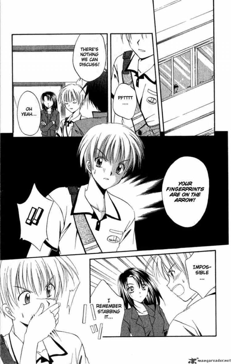 Spiral Suiri No Kizuna 3 33