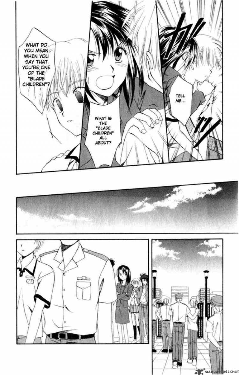 Spiral Suiri No Kizuna 3 37