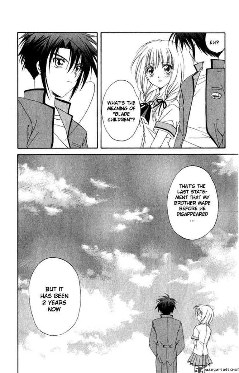 Spiral Suiri No Kizuna 3 39