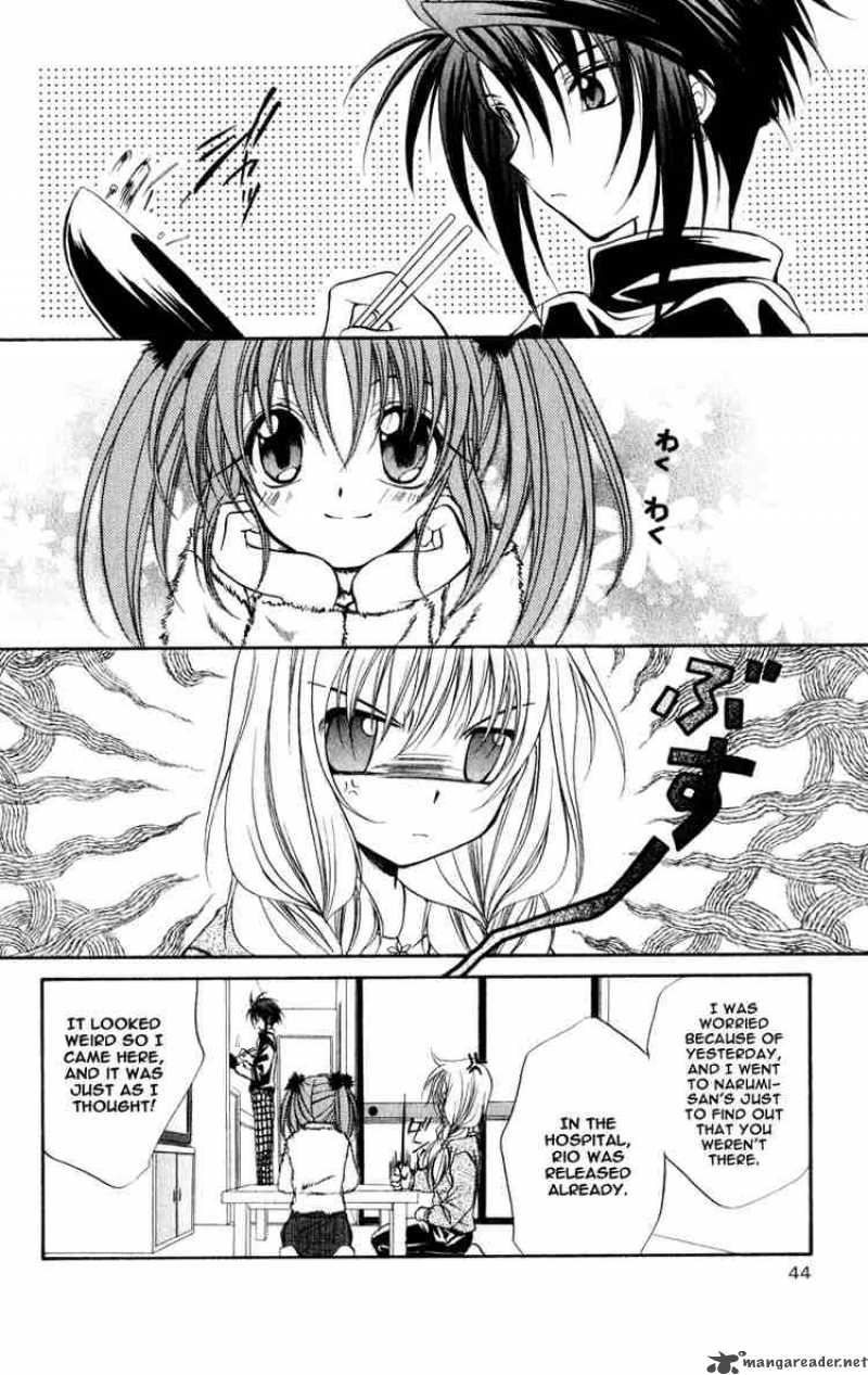 Spiral Suiri No Kizuna 33 10
