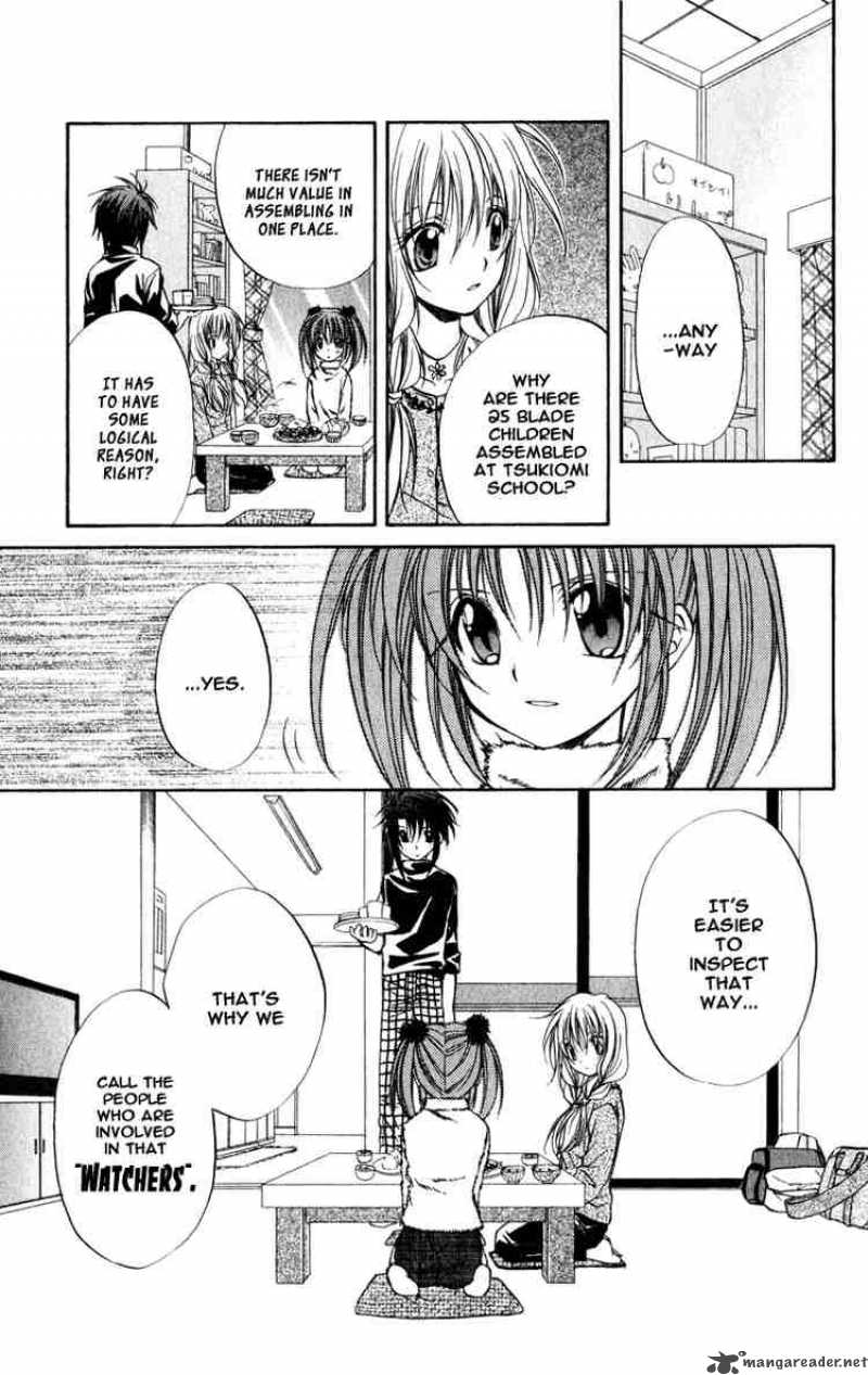 Spiral Suiri No Kizuna 33 13