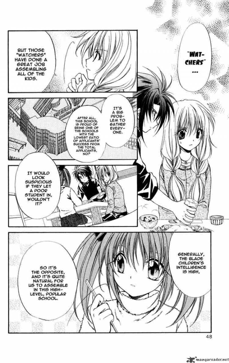 Spiral Suiri No Kizuna 33 14