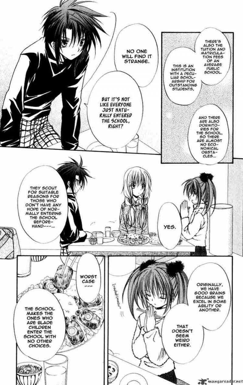 Spiral Suiri No Kizuna 33 15