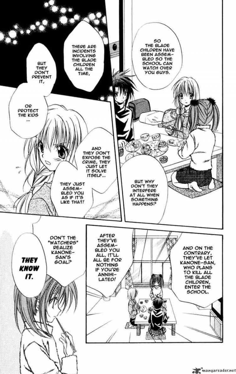 Spiral Suiri No Kizuna 33 17