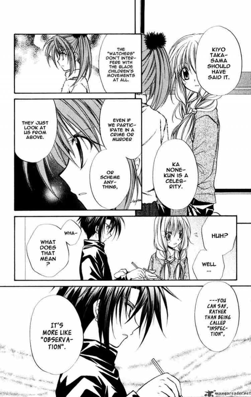 Spiral Suiri No Kizuna 33 18
