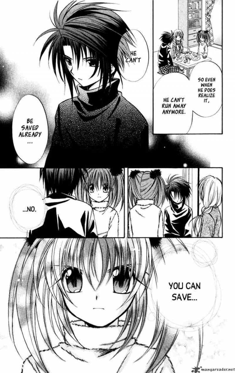 Spiral Suiri No Kizuna 33 25