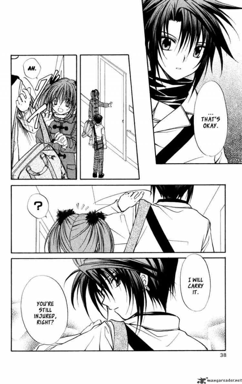 Spiral Suiri No Kizuna 33 4