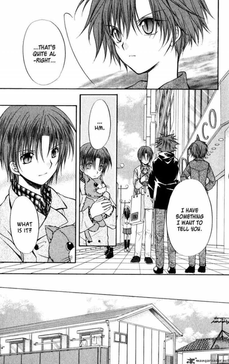 Spiral Suiri No Kizuna 33 9