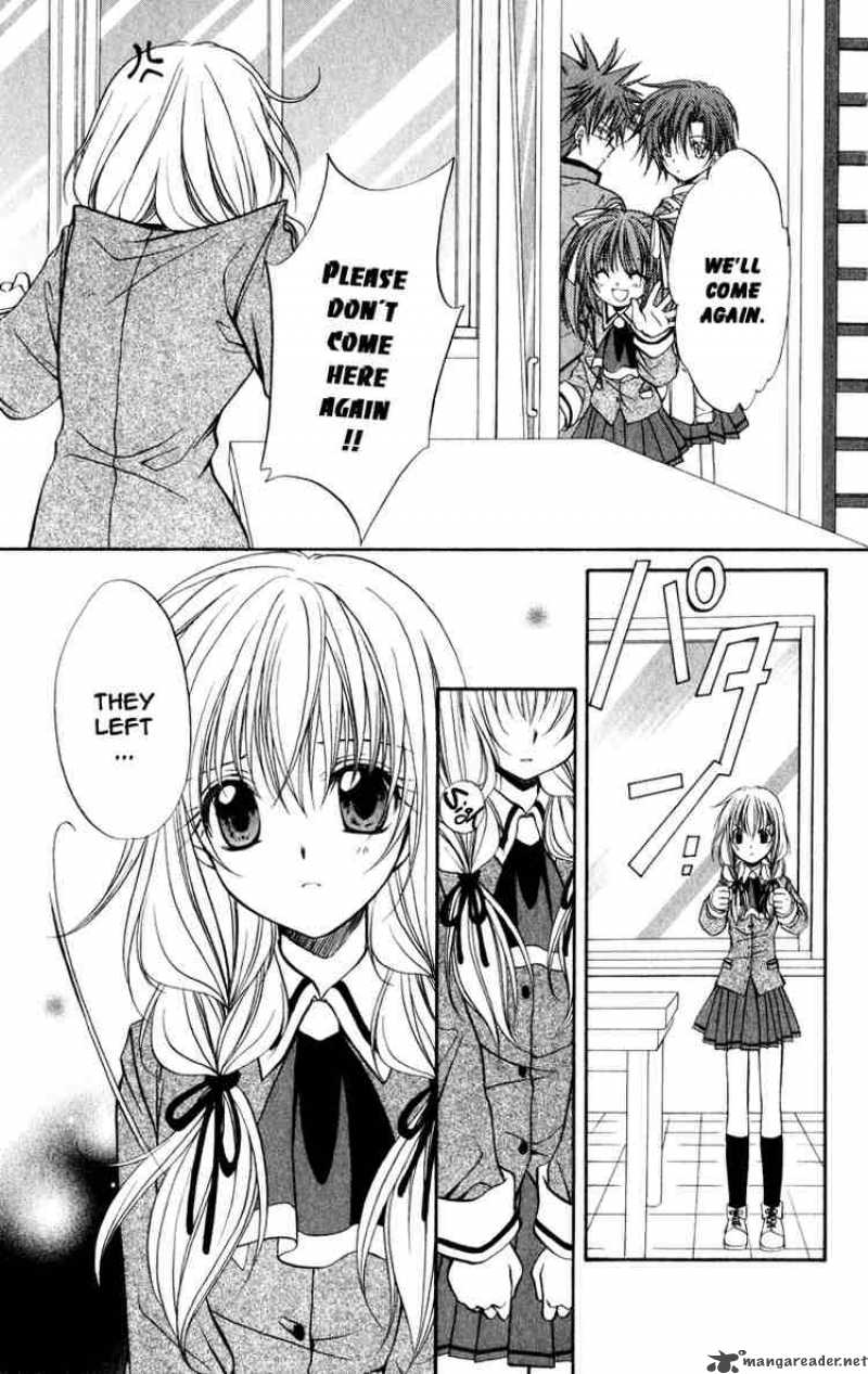 Spiral Suiri No Kizuna 34 19