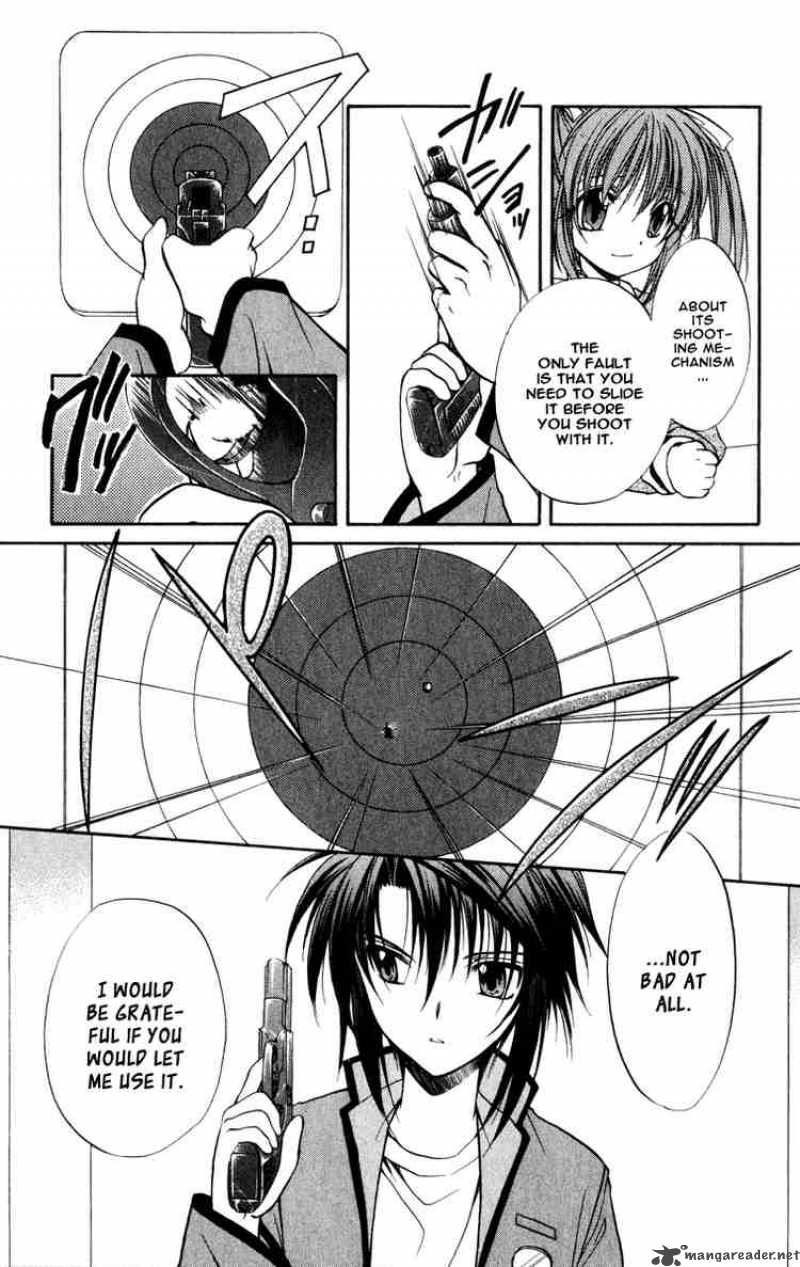 Spiral Suiri No Kizuna 34 9