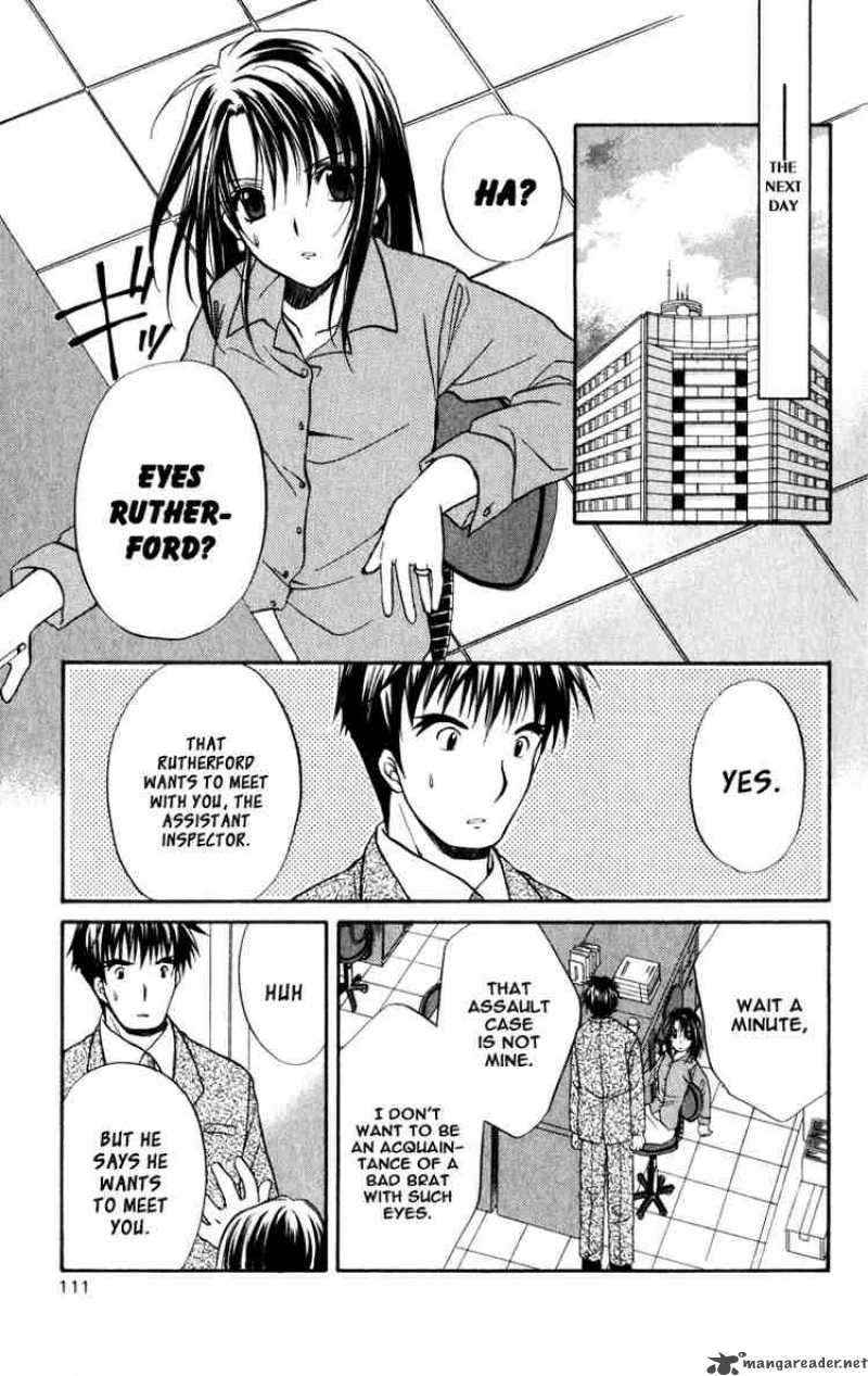 Spiral Suiri No Kizuna 35 14