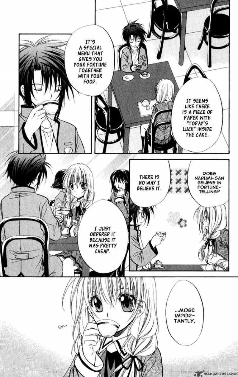Spiral Suiri No Kizuna 35 16