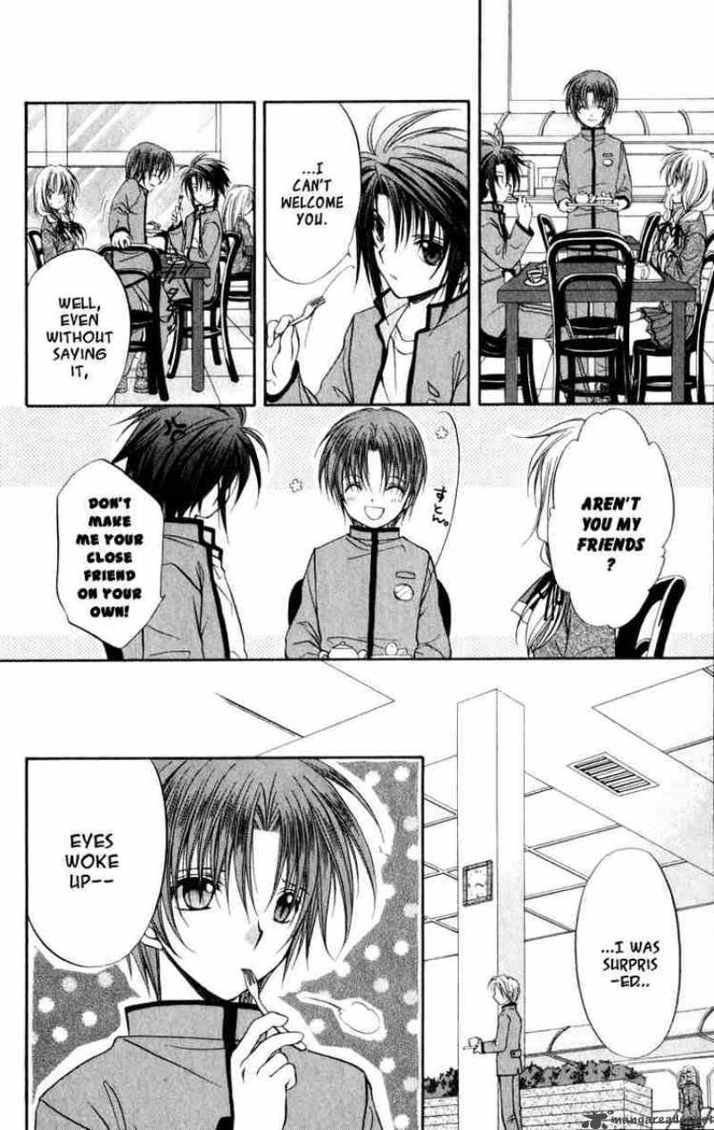 Spiral Suiri No Kizuna 35 18