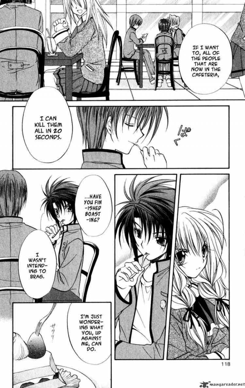 Spiral Suiri No Kizuna 35 20