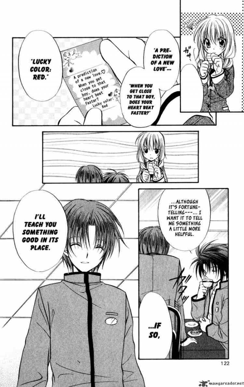 Spiral Suiri No Kizuna 35 24