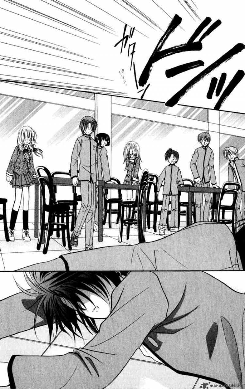 Spiral Suiri No Kizuna 35 28