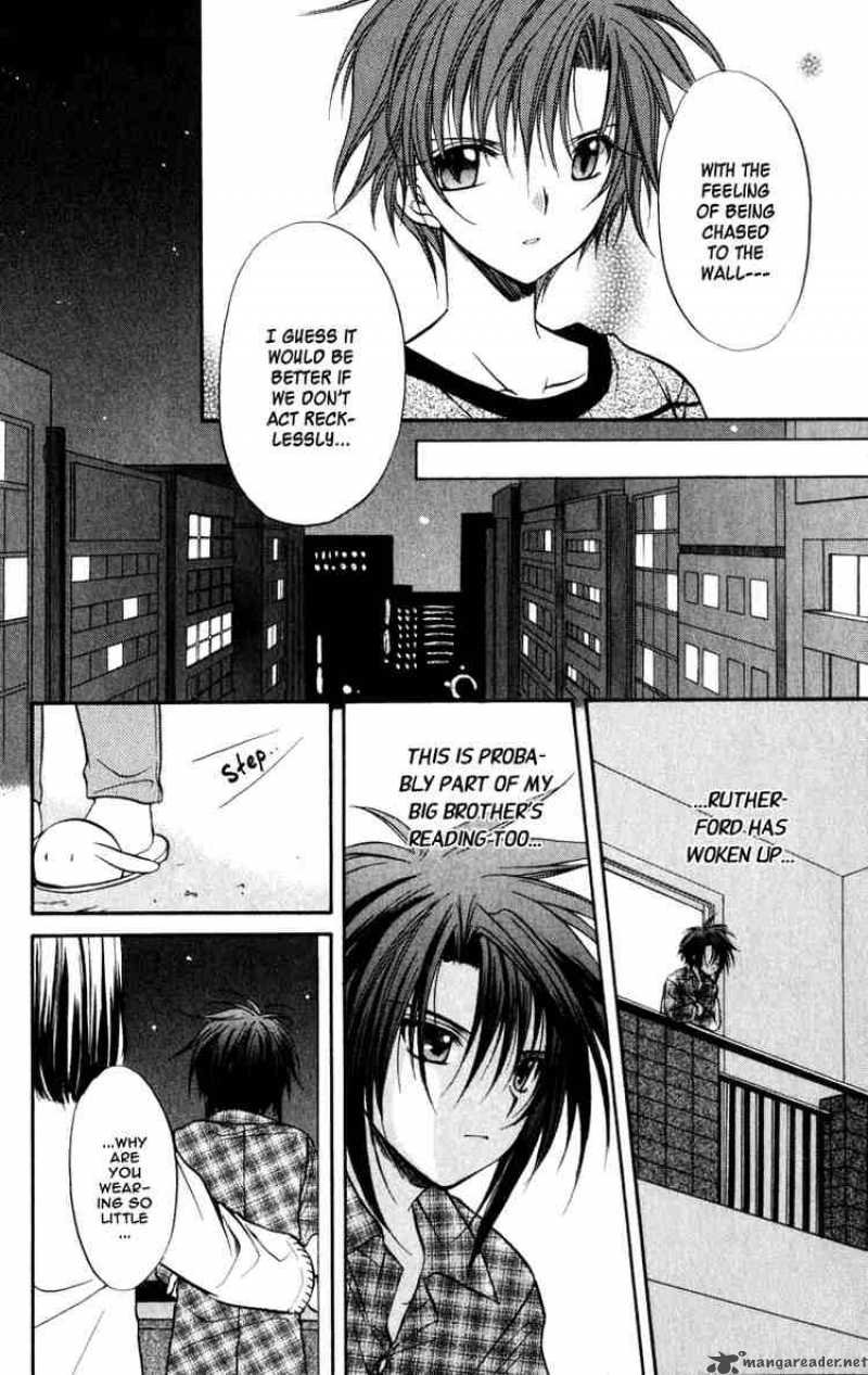 Spiral Suiri No Kizuna 35 3