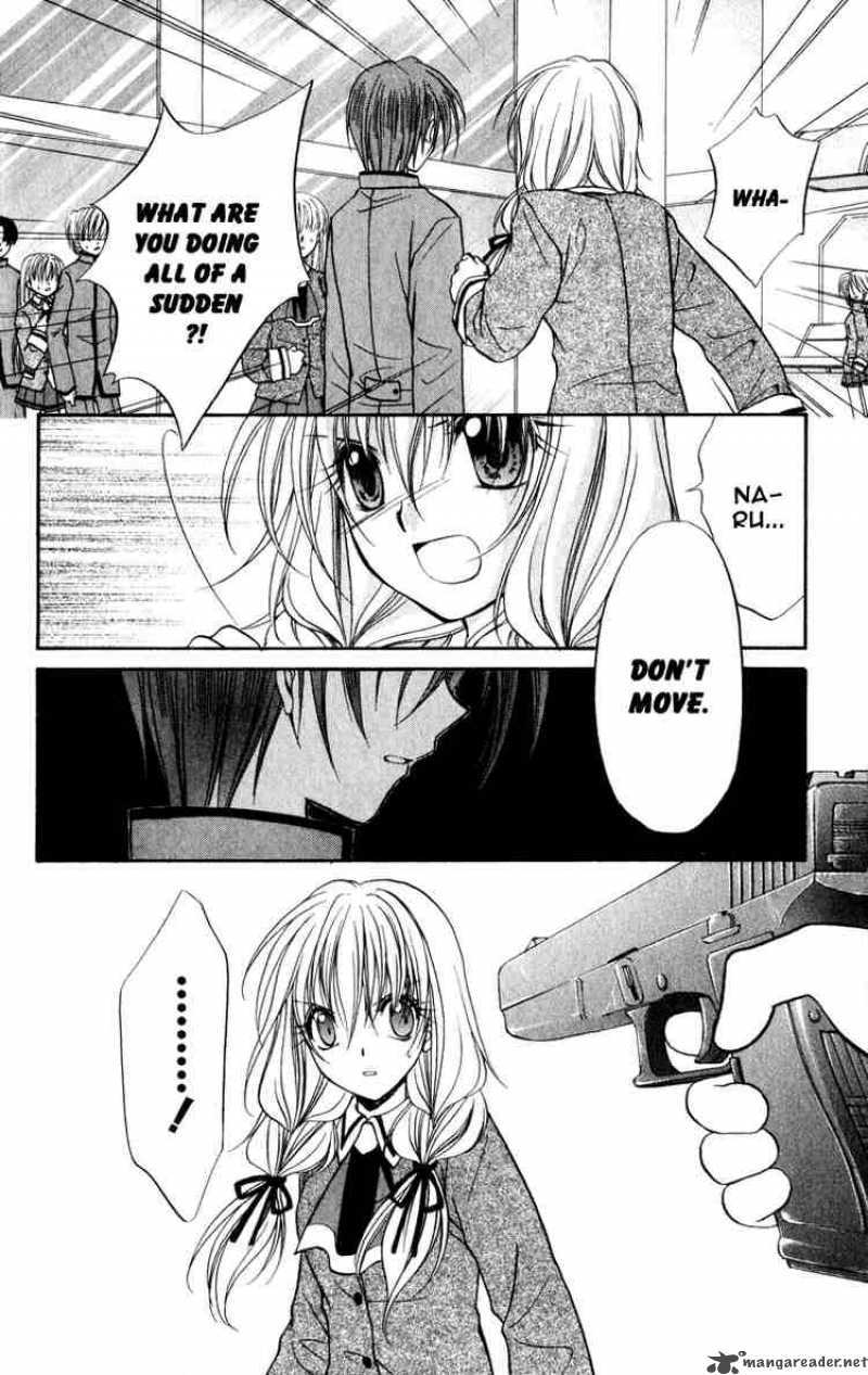 Spiral Suiri No Kizuna 35 30