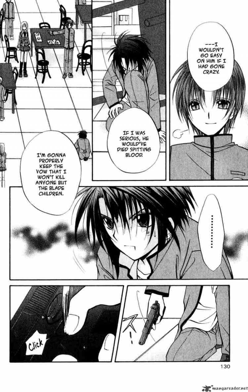 Spiral Suiri No Kizuna 35 32
