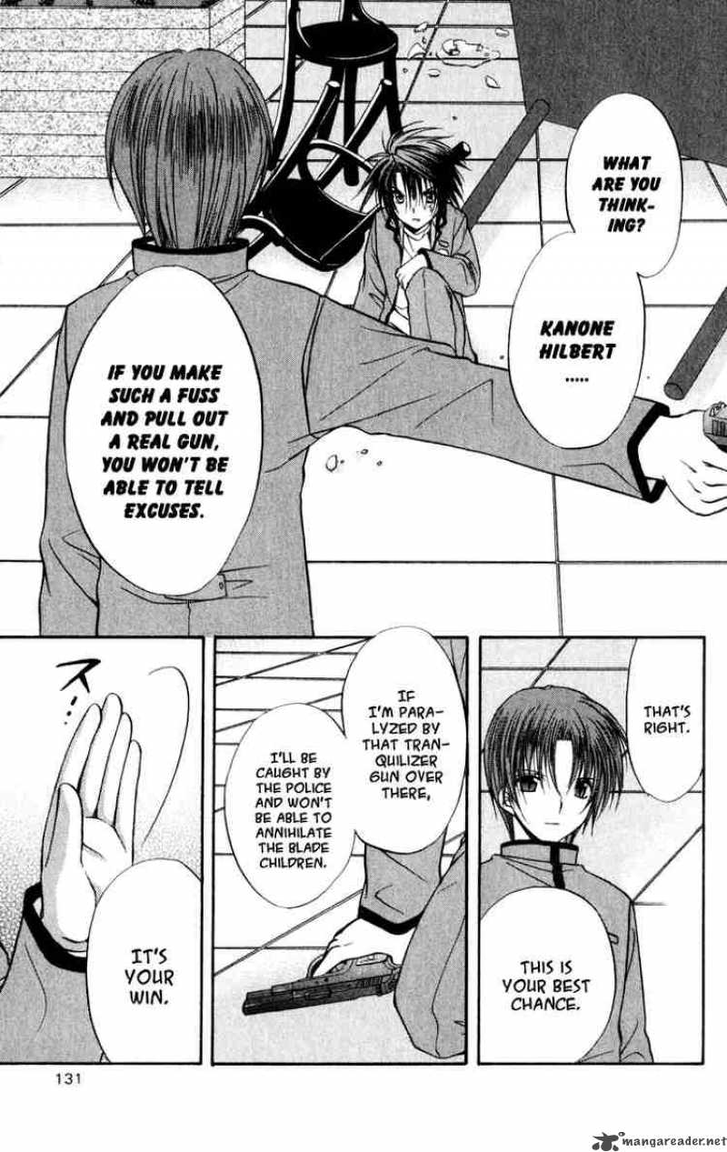 Spiral Suiri No Kizuna 35 33