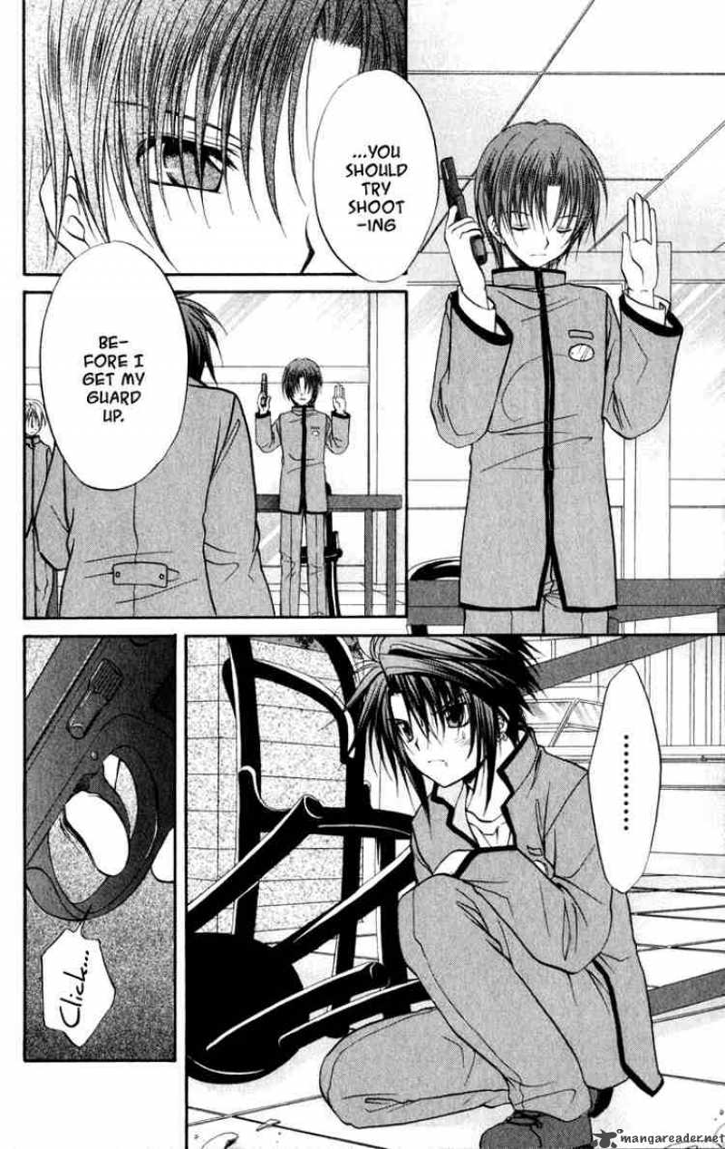 Spiral Suiri No Kizuna 35 34