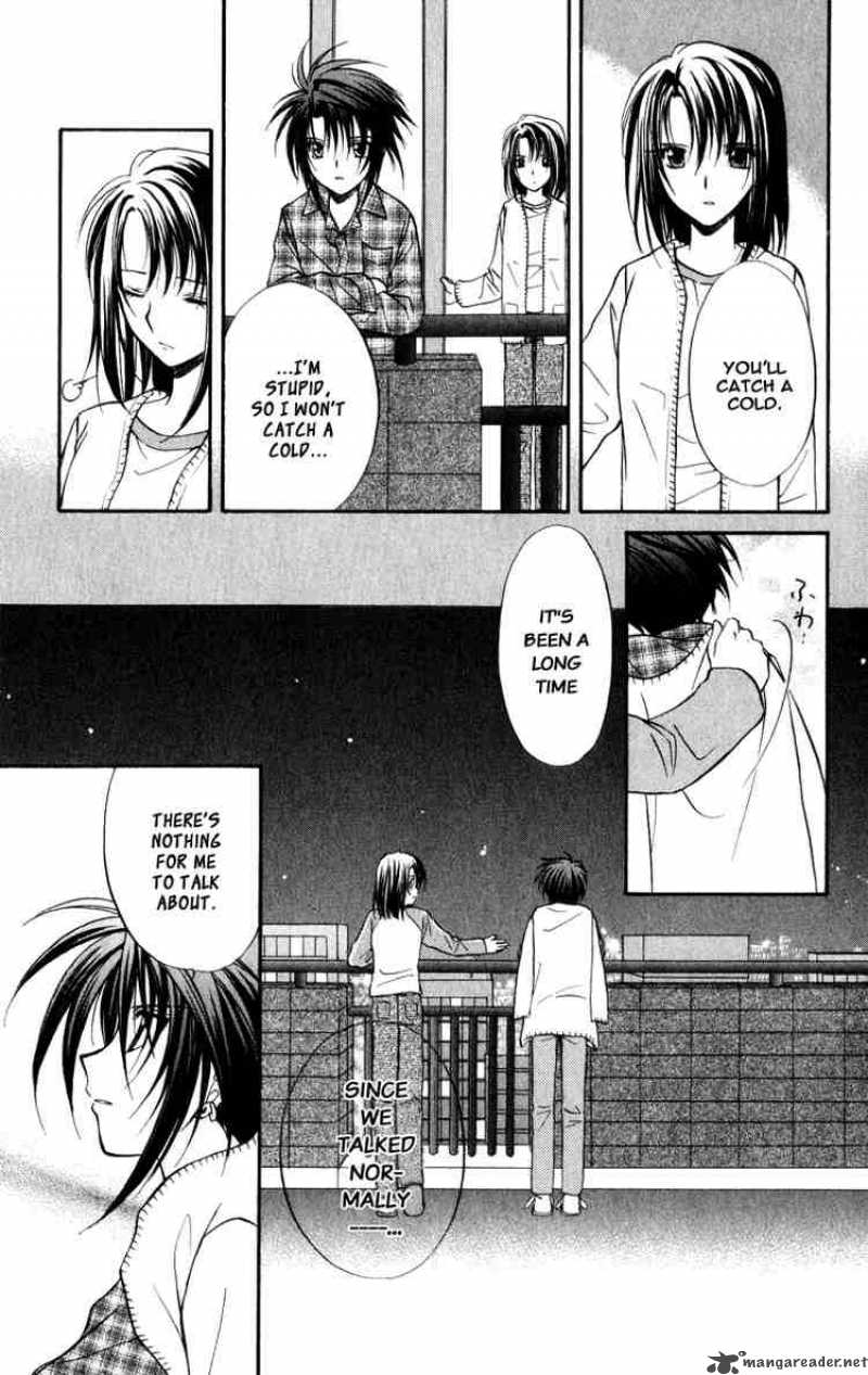 Spiral Suiri No Kizuna 35 4