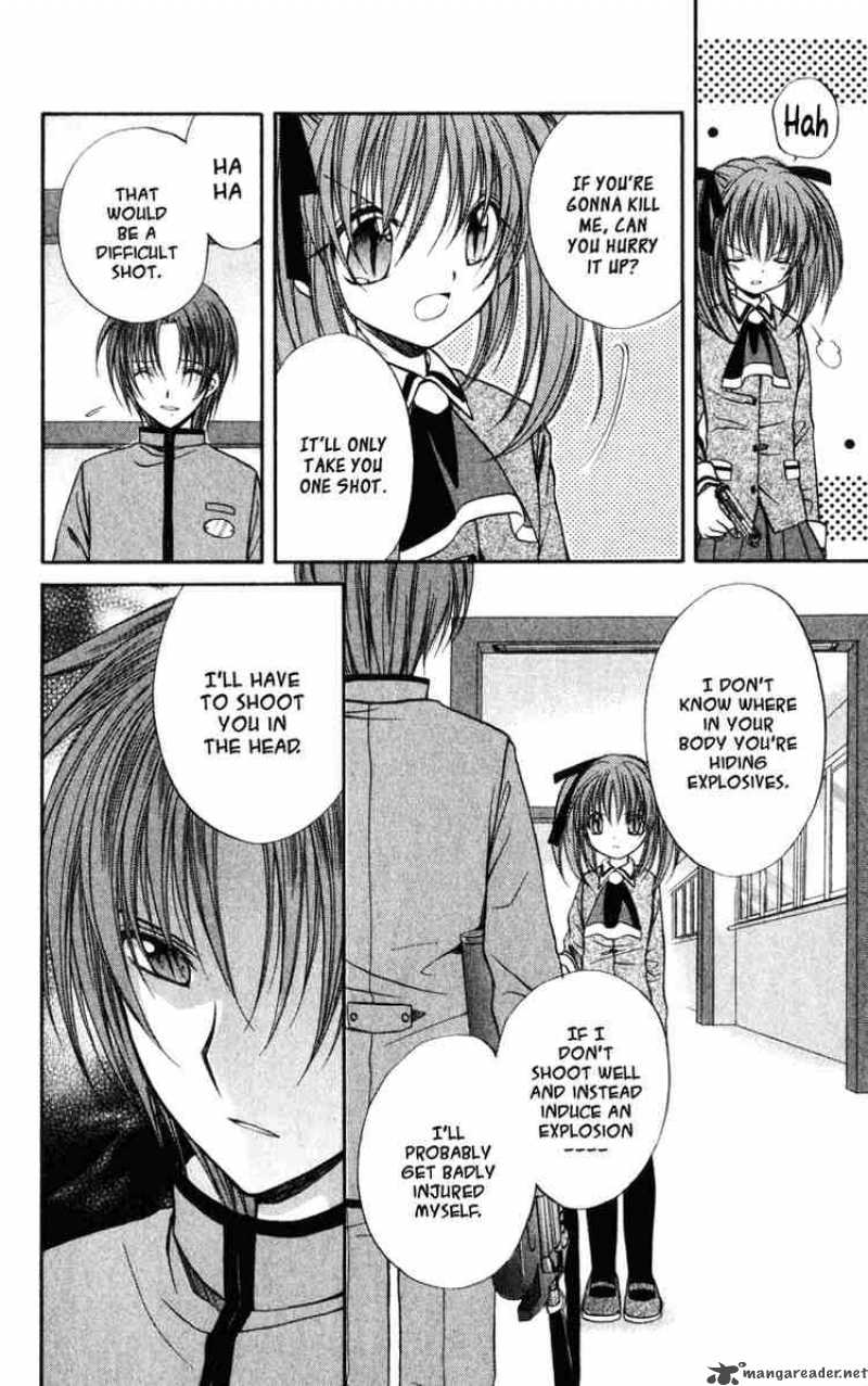 Spiral Suiri No Kizuna 37 26