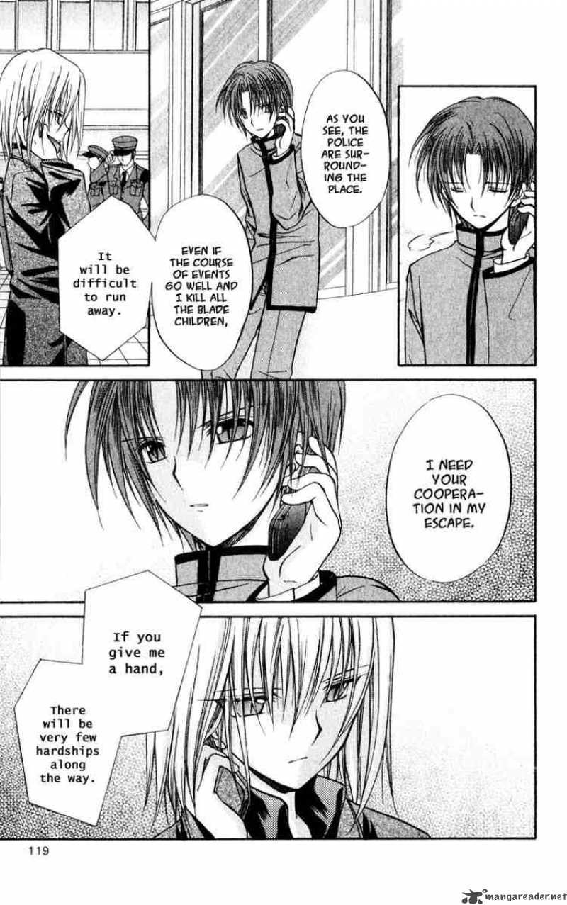 Spiral Suiri No Kizuna 39 19