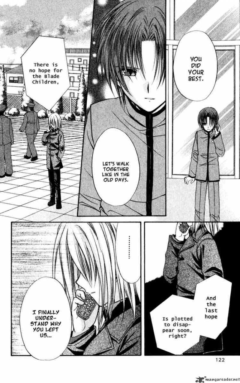 Spiral Suiri No Kizuna 39 22