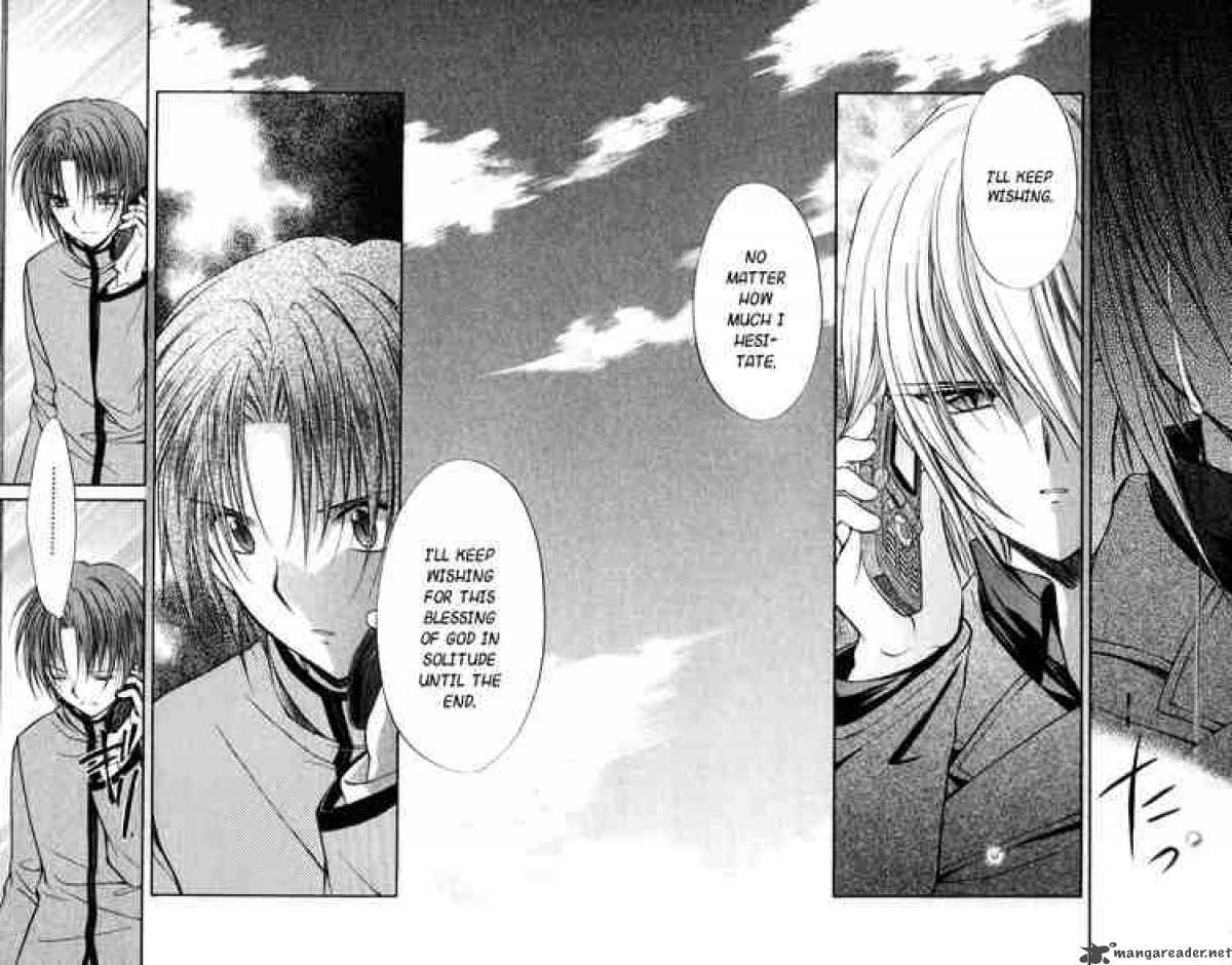 Spiral Suiri No Kizuna 39 26