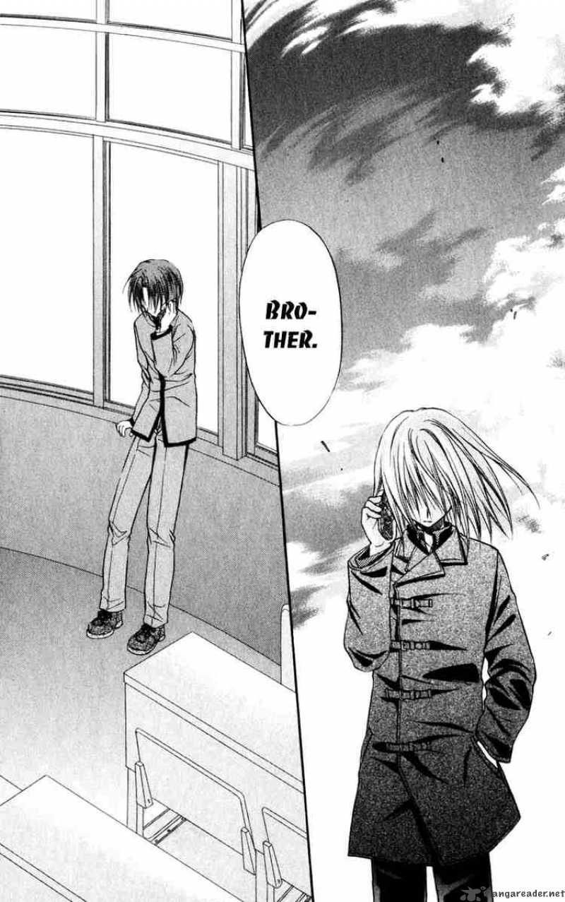 Spiral Suiri No Kizuna 39 28