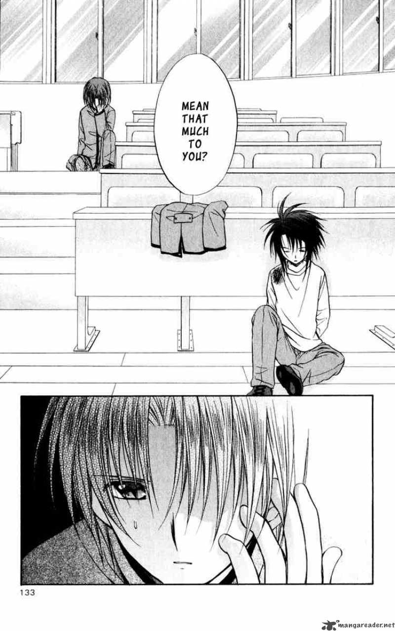 Spiral Suiri No Kizuna 39 31